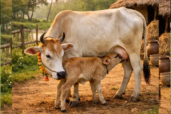 Gau Mata Aashray
